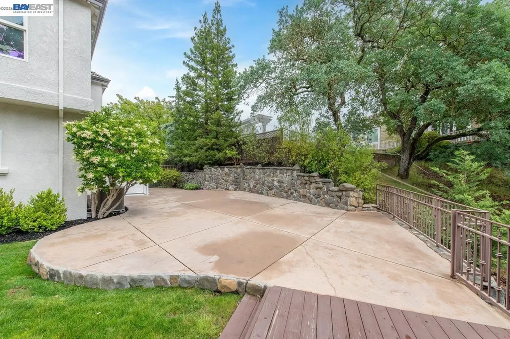 4129 Grant Court Pleasanton CA 94566