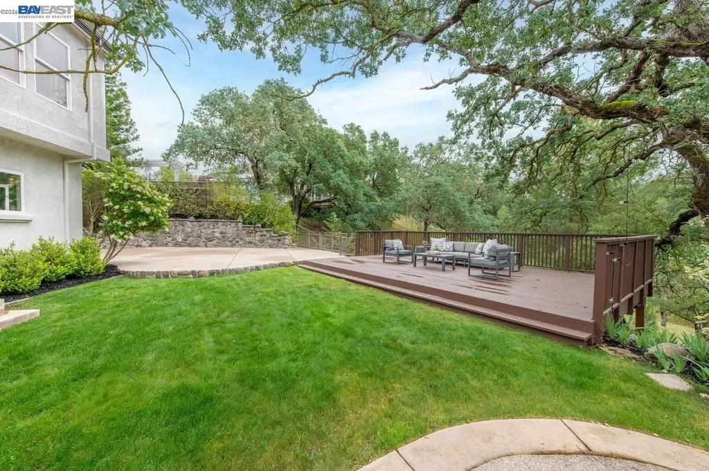 4129 Grant Court Pleasanton CA 94566