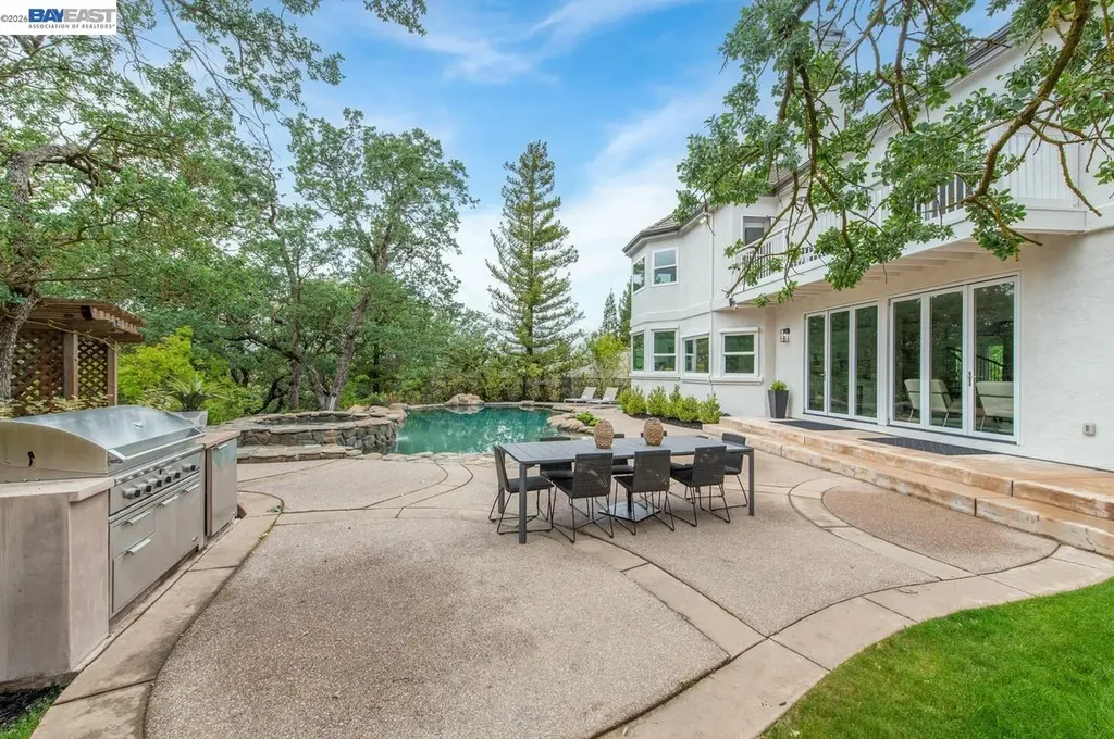 4129 Grant Court Pleasanton CA 94566