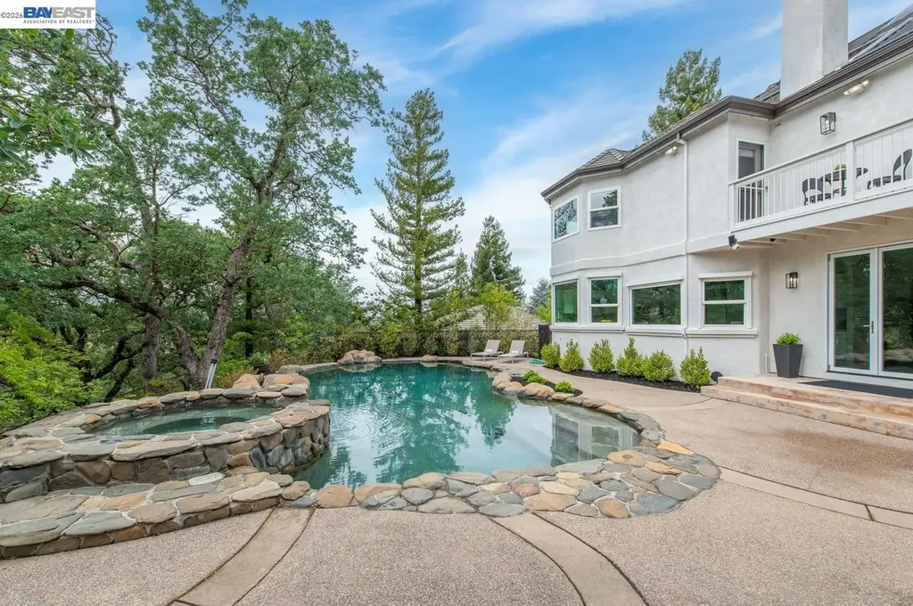4129 Grant Court Pleasanton CA 94566