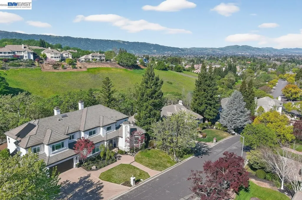 4129 Grant Court Pleasanton CA 94566