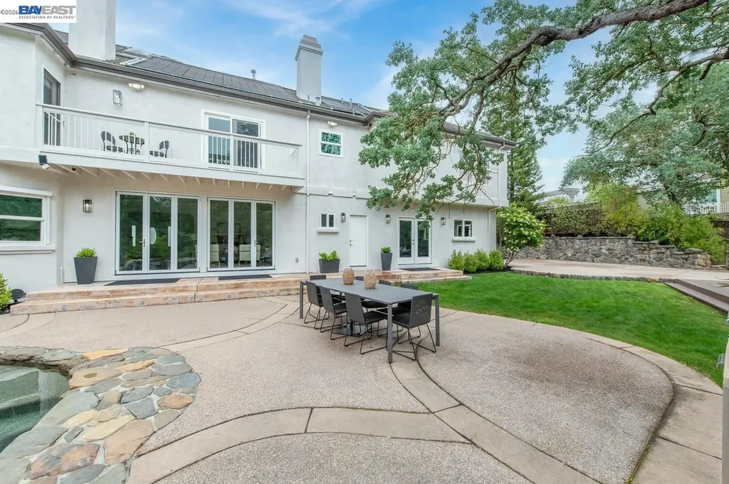 4129 Grant Court Pleasanton CA 94566
