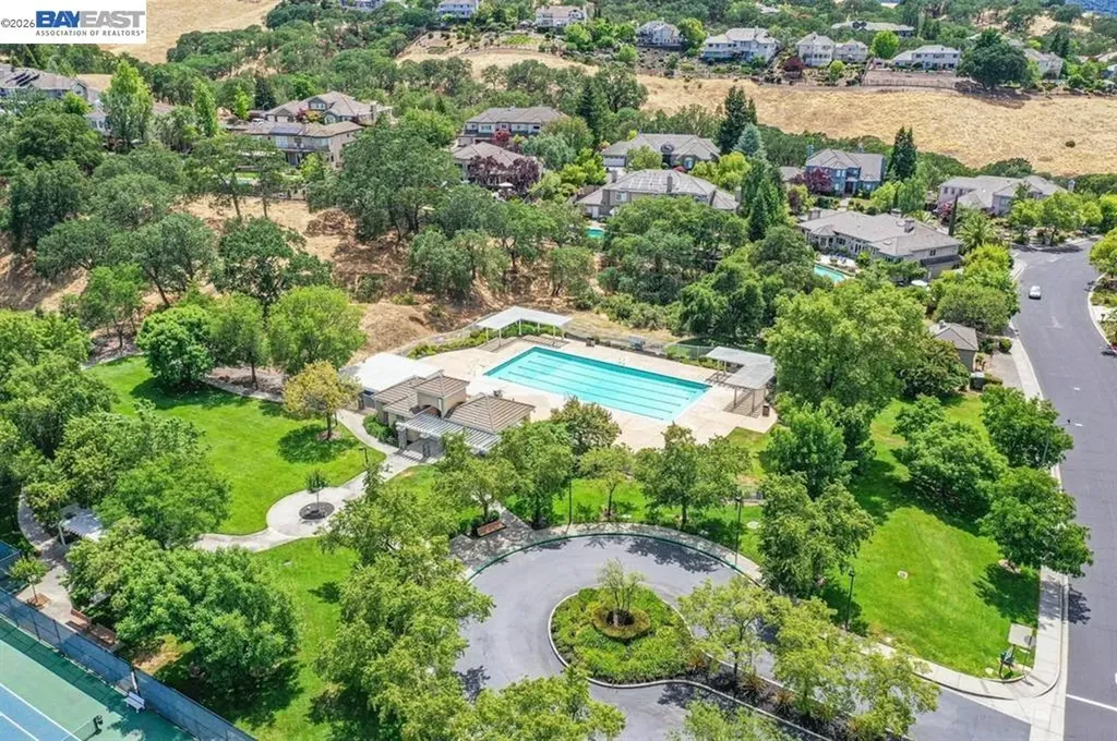 4129 Grant Court Pleasanton CA 94566