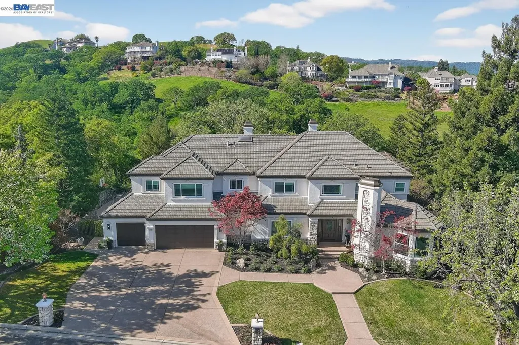 4129 Grant Court Pleasanton CA 94566