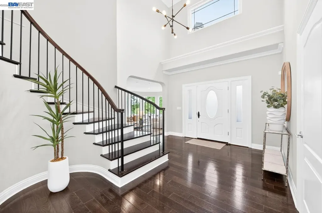 4129 Grant Court Pleasanton CA 94566