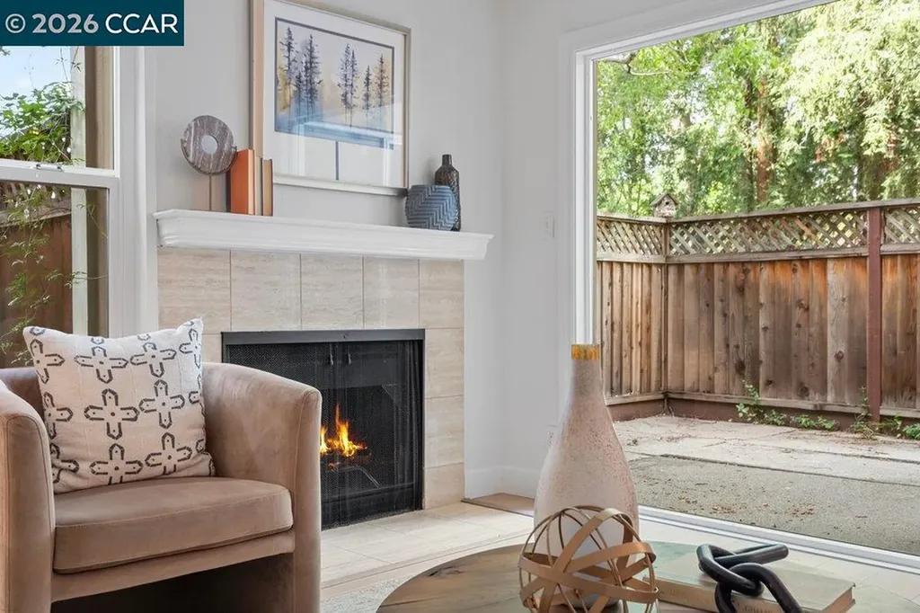 517 Garden Creek Place Danville CA 94526