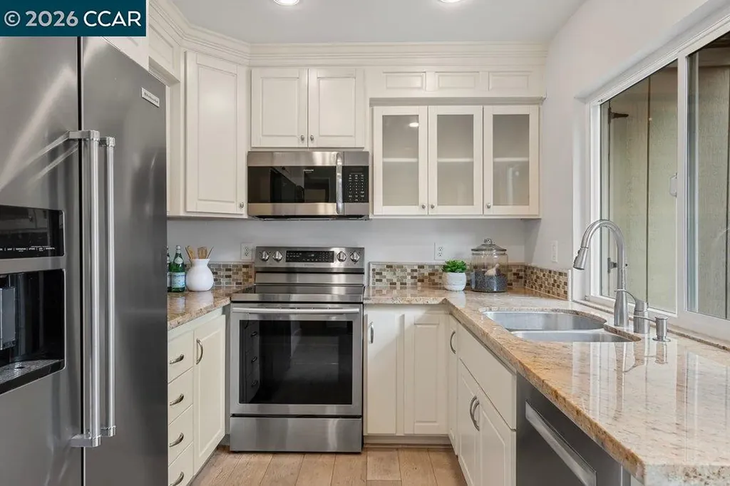 517 Garden Creek Place Danville CA 94526