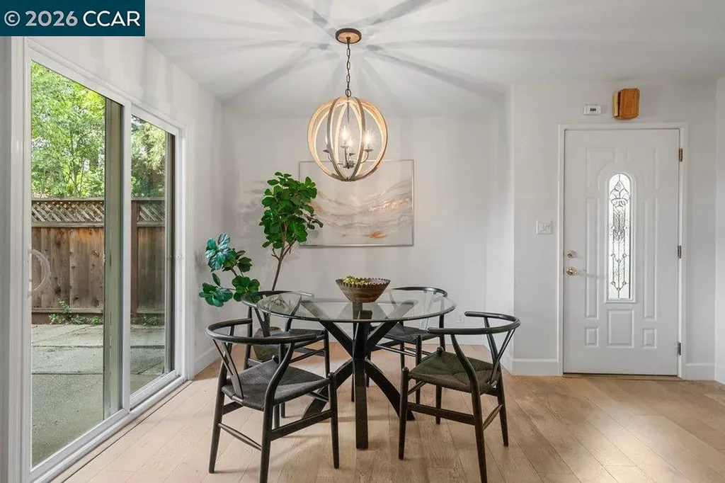 517 Garden Creek Place Danville CA 94526