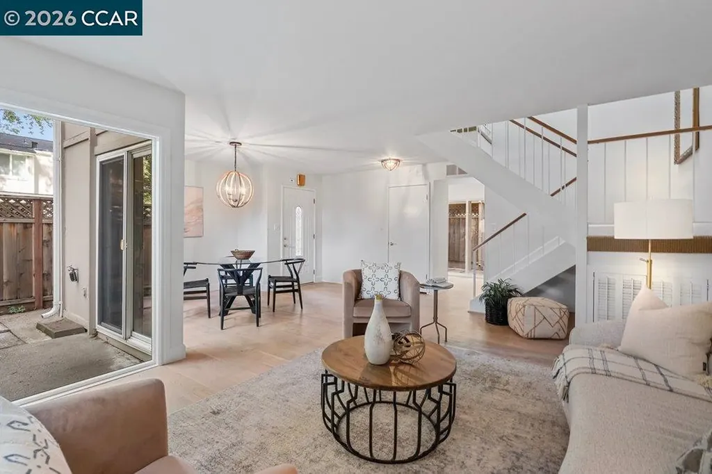517 Garden Creek Place Danville CA 94526