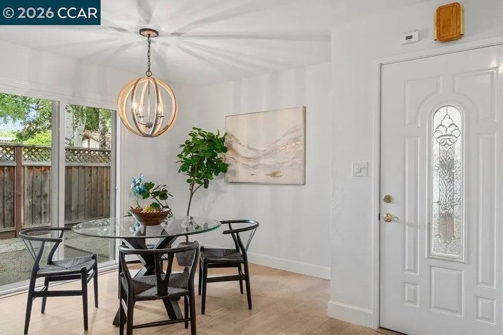 517 Garden Creek Place Danville CA 94526