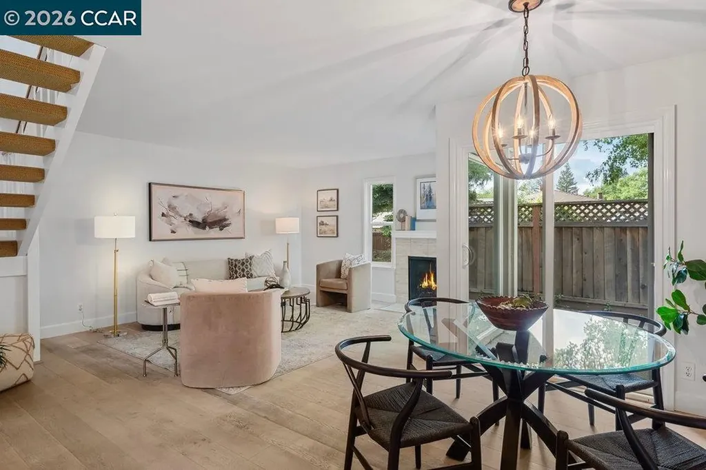 517 Garden Creek Place Danville CA 94526