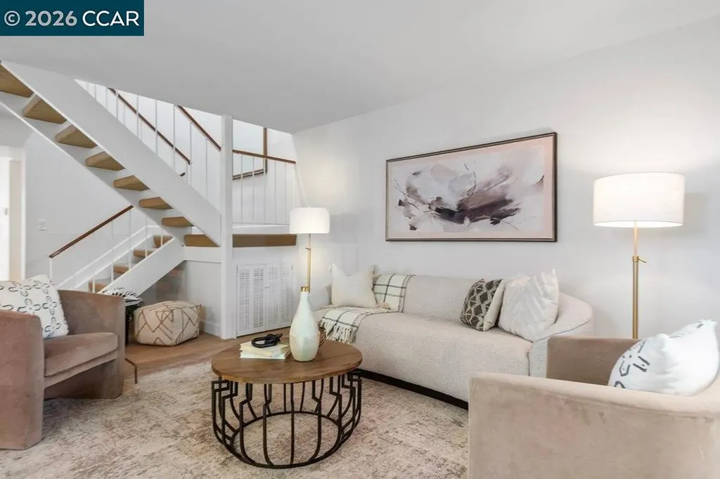 517 Garden Creek Place Danville CA 94526