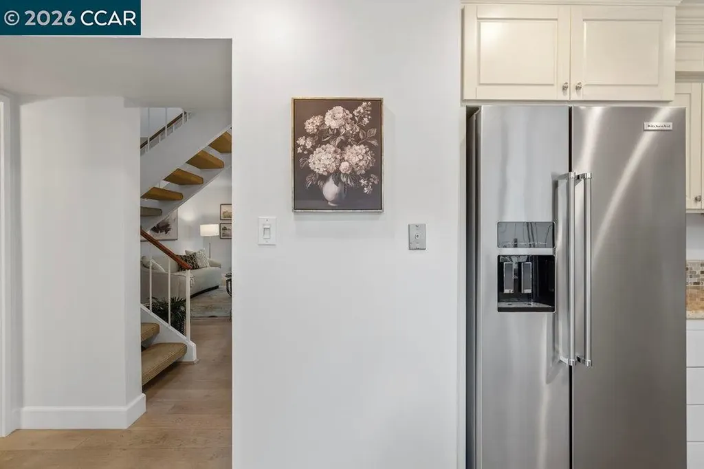 517 Garden Creek Place Danville CA 94526