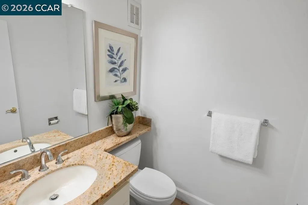 517 Garden Creek Place Danville CA 94526
