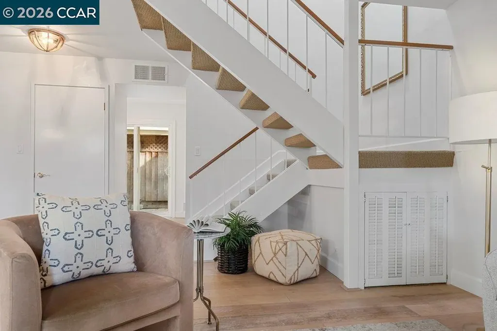 517 Garden Creek Place Danville CA 94526