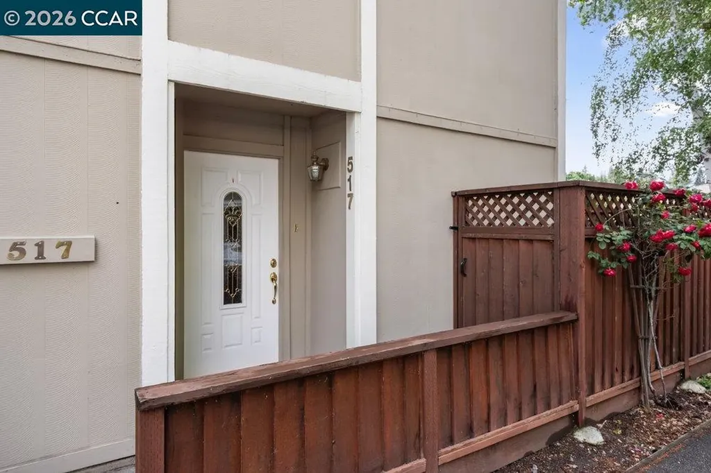 517 Garden Creek Place Danville CA 94526