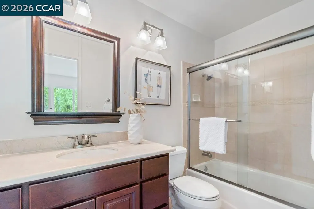 517 Garden Creek Place Danville CA 94526