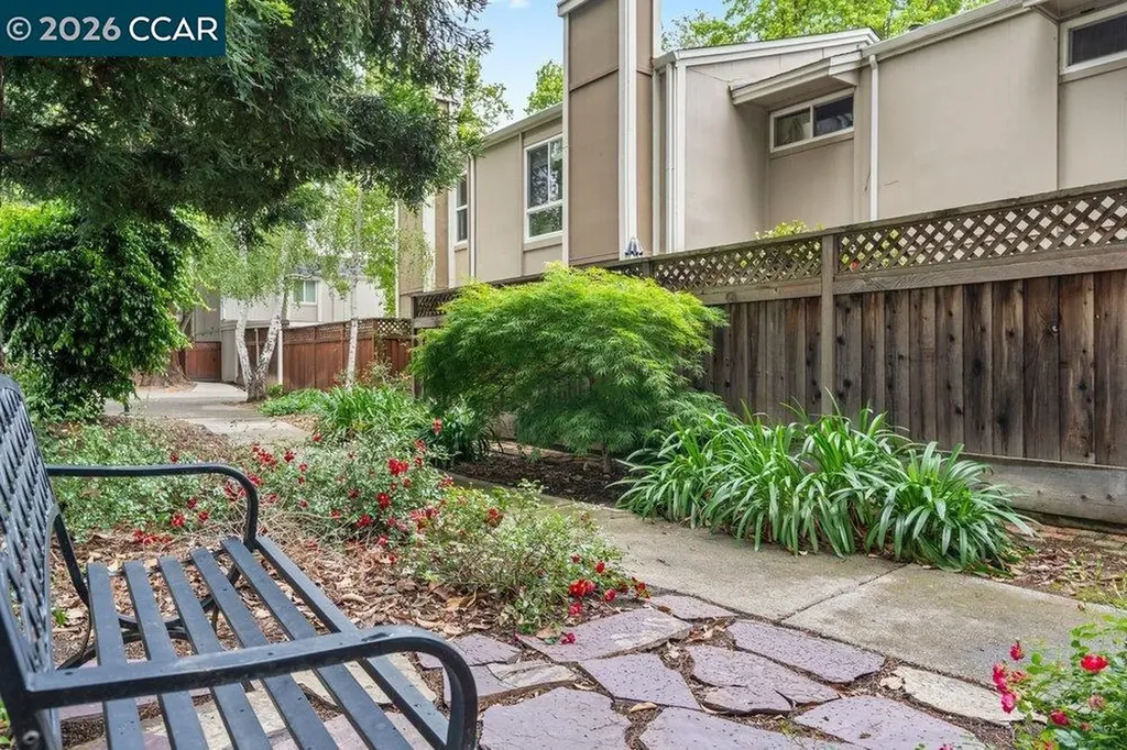 517 Garden Creek Place Danville CA 94526