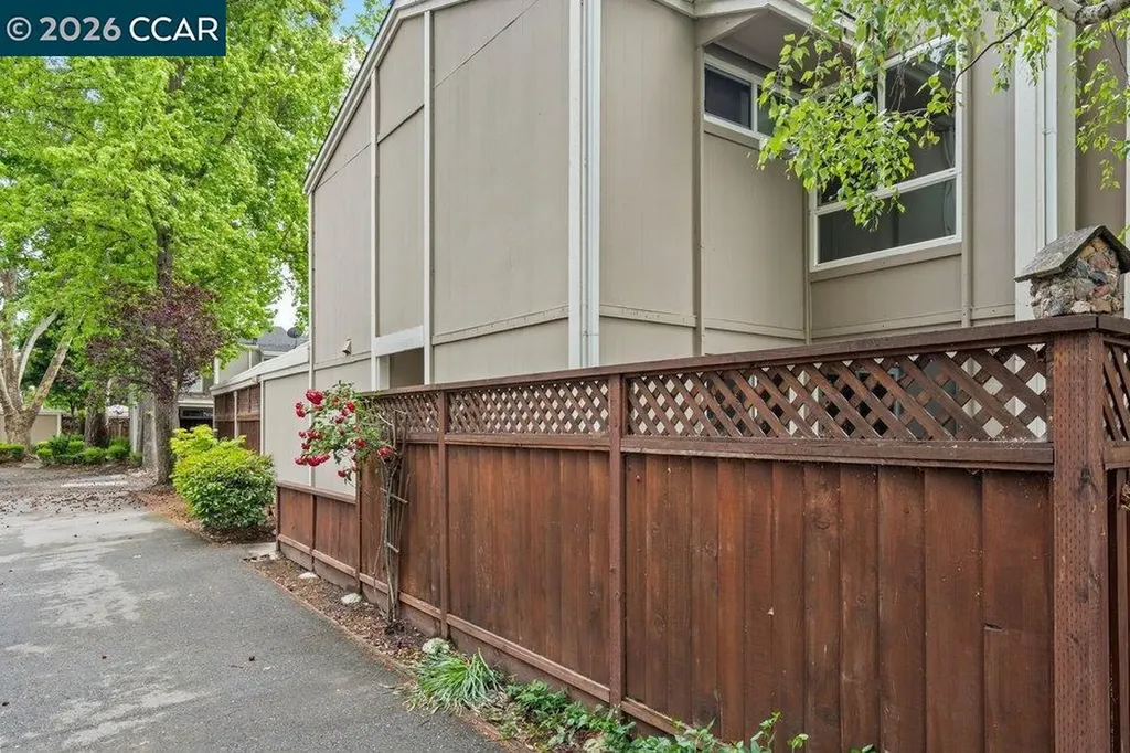 517 Garden Creek Place Danville CA 94526
