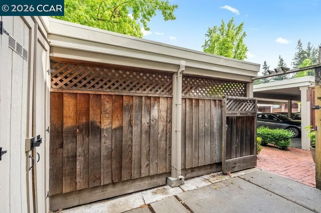 517 Garden Creek Place Danville CA 94526