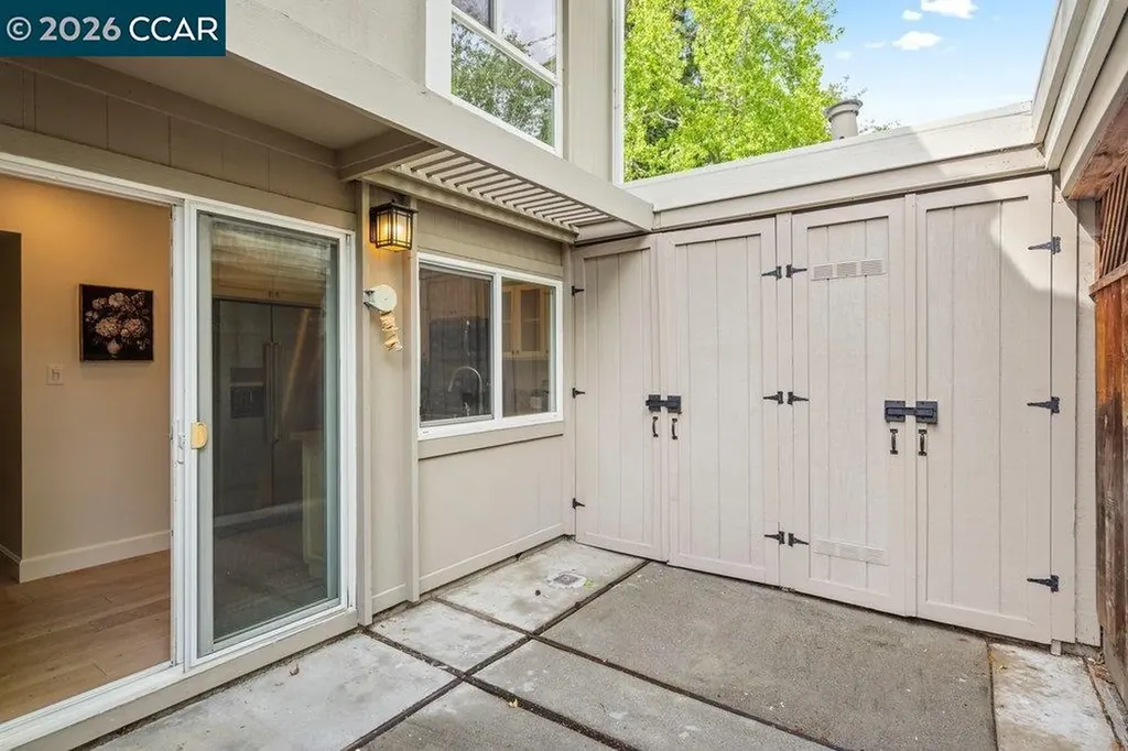 517 Garden Creek Place Danville CA 94526