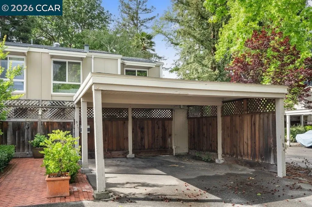 517 Garden Creek Place Danville CA 94526