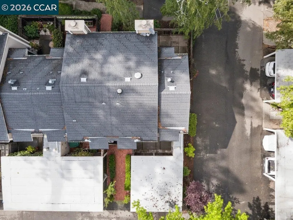 517 Garden Creek Place Danville CA 94526
