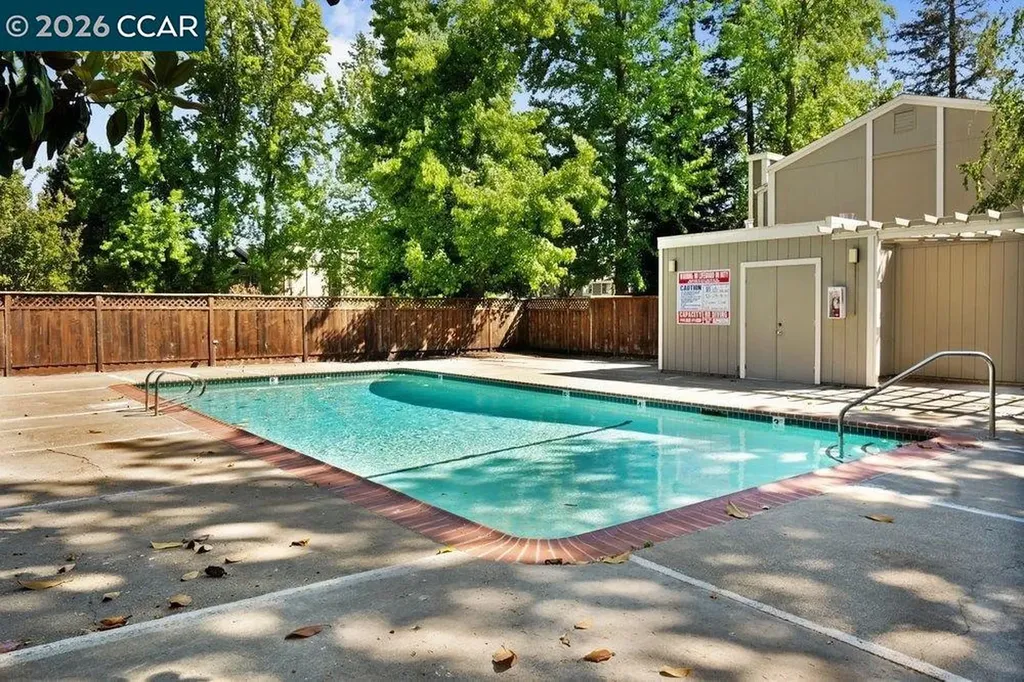 517 Garden Creek Place Danville CA 94526