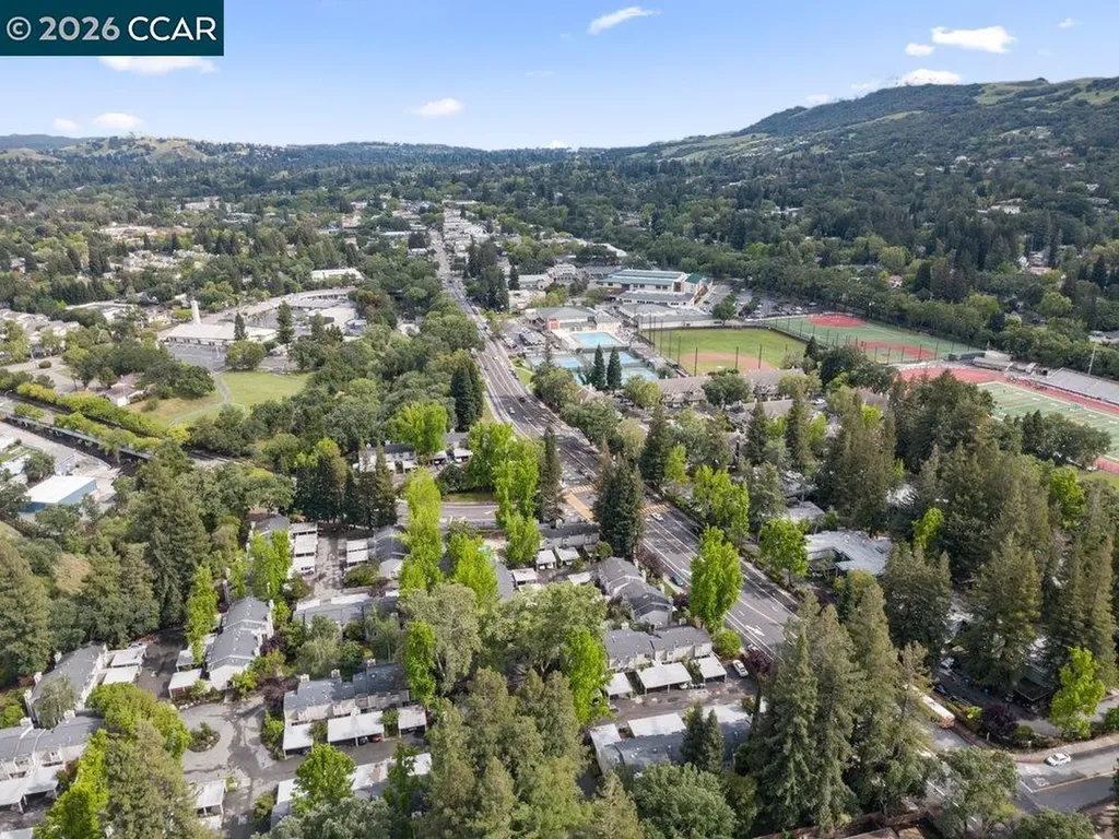 517 Garden Creek Place Danville CA 94526