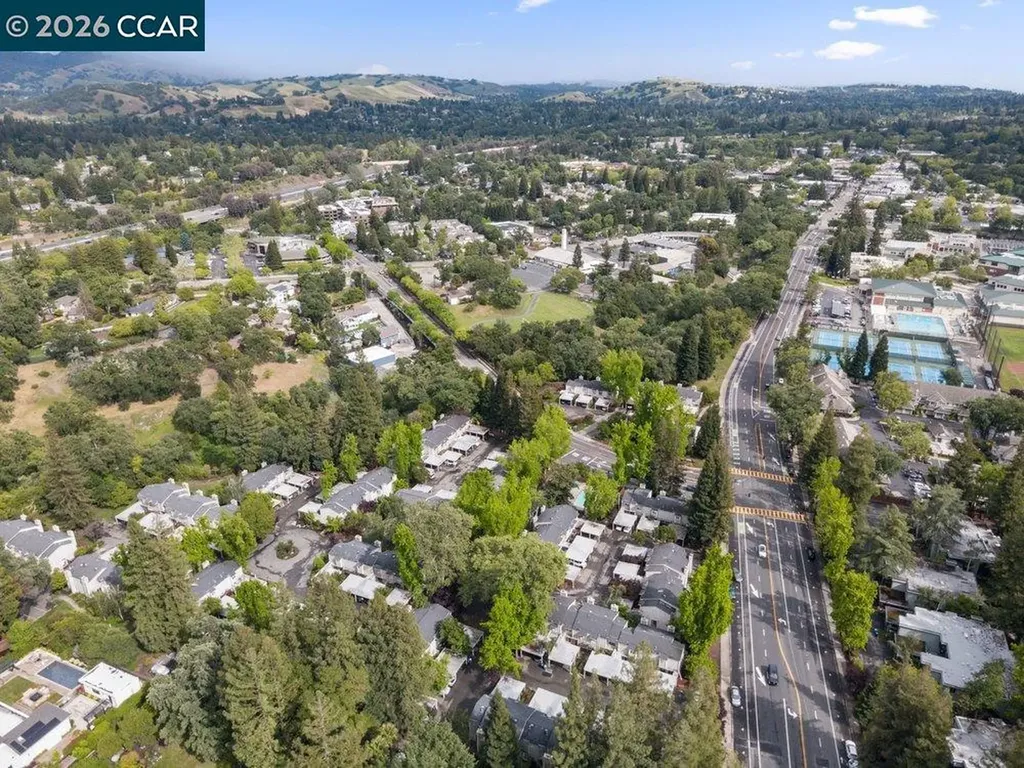 517 Garden Creek Place Danville CA 94526