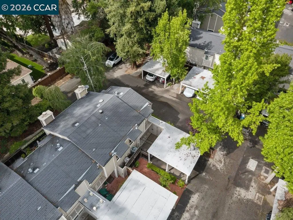 517 Garden Creek Place Danville CA 94526