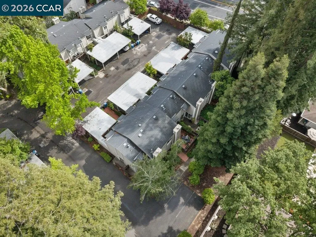 517 Garden Creek Place Danville CA 94526