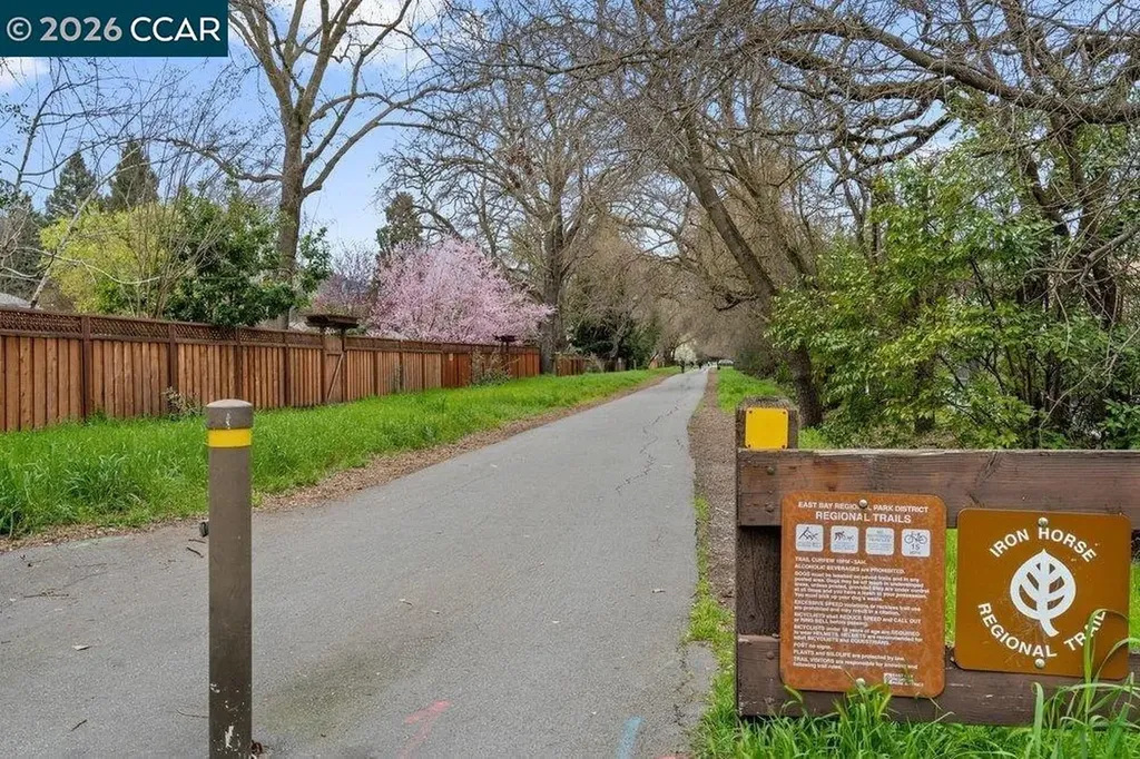 517 Garden Creek Place Danville CA 94526