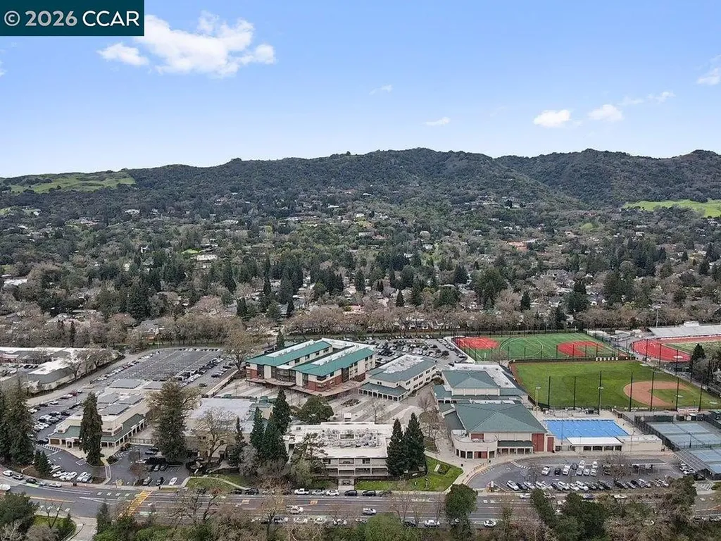 517 Garden Creek Place Danville CA 94526