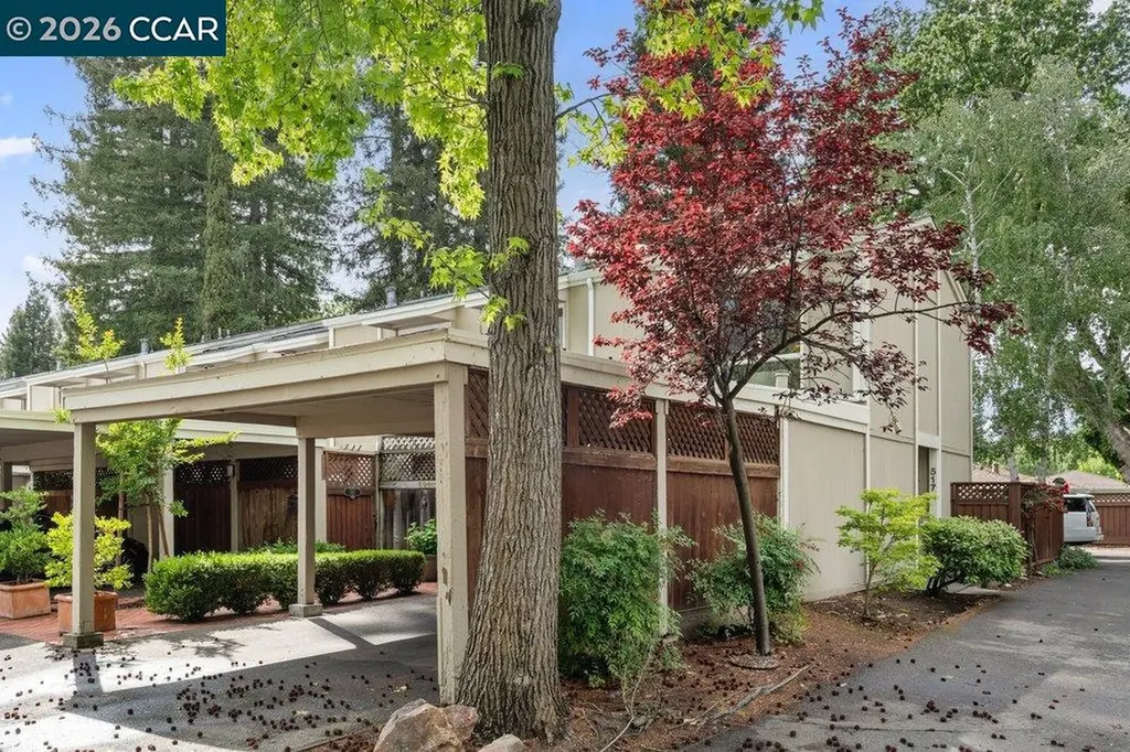 517 Garden Creek Place Danville CA 94526