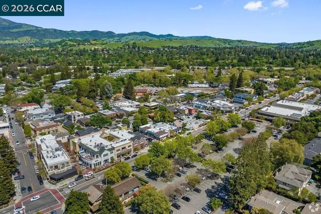 517 Garden Creek Place Danville CA 94526