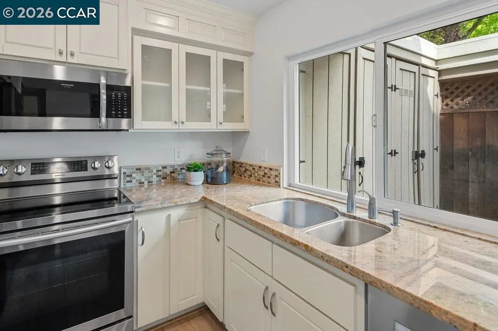 517 Garden Creek Place Danville CA 94526