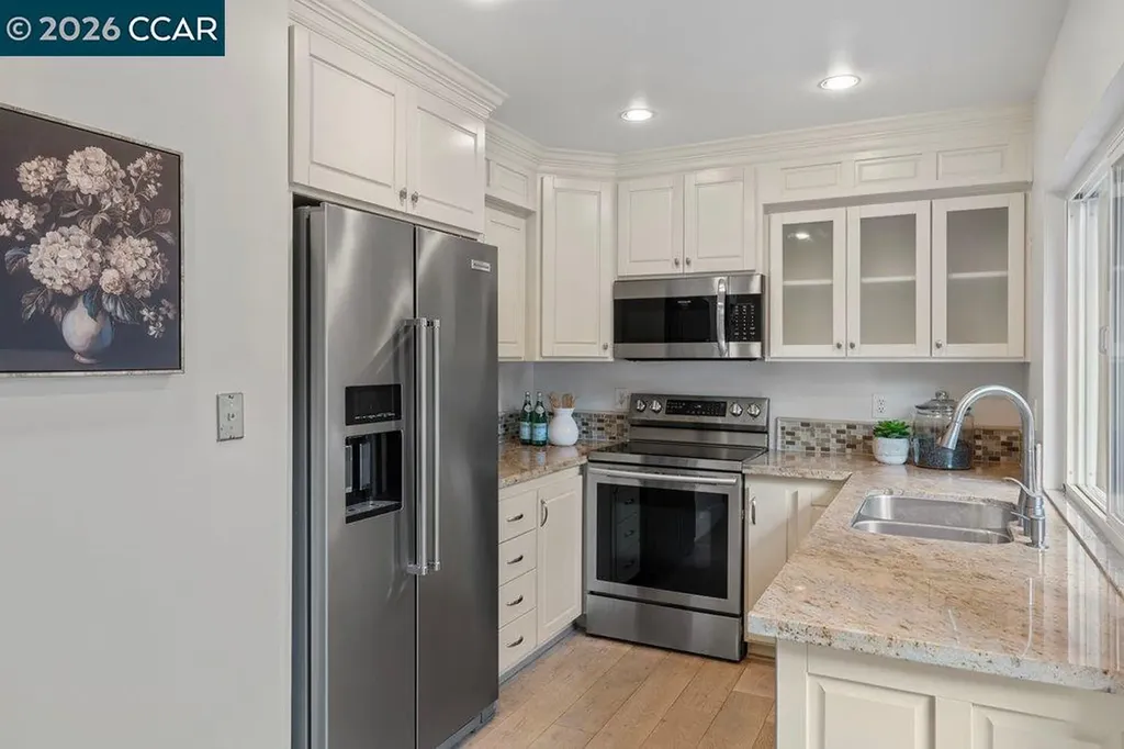 517 Garden Creek Place Danville CA 94526