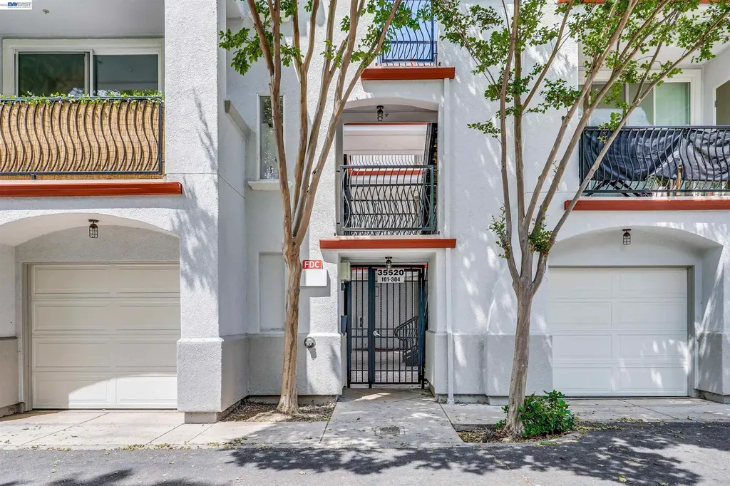 35520 Monterra Terrace Union City CA 94587