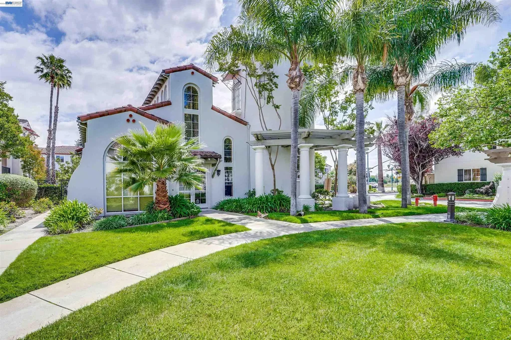 35520 Monterra Terrace Union City CA 94587