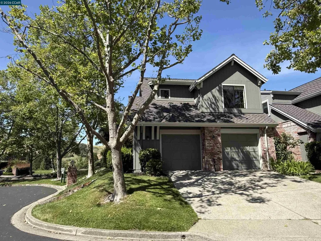 360 Eagle Nest Lane Danville CA 94506