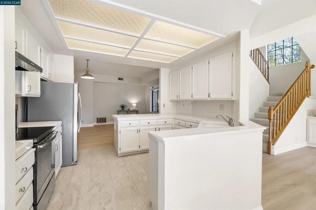 360 Eagle Nest Lane Danville CA 94506