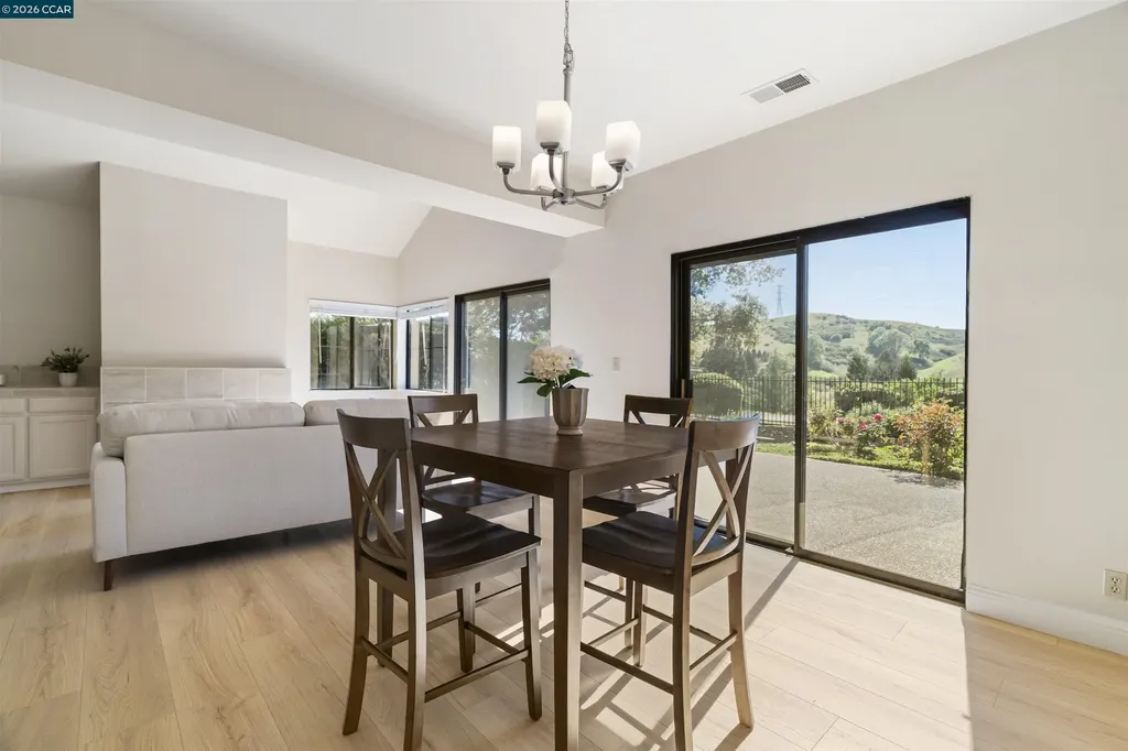 360 Eagle Nest Lane Danville CA 94506