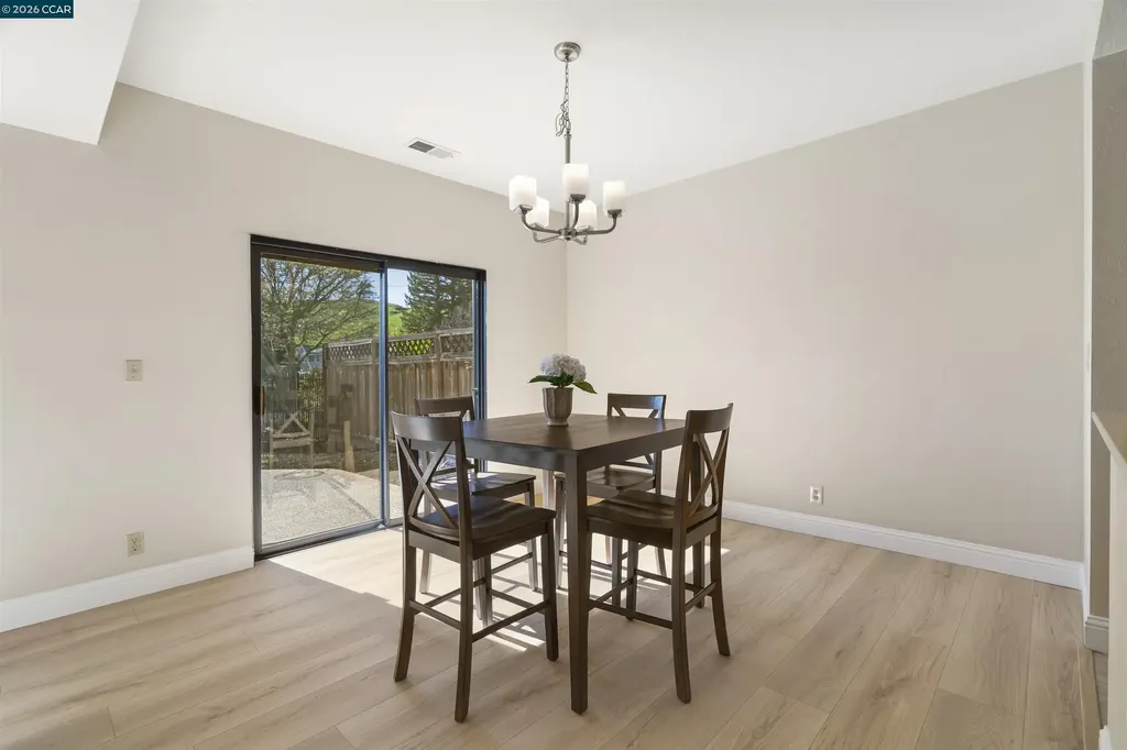 360 Eagle Nest Lane Danville CA 94506