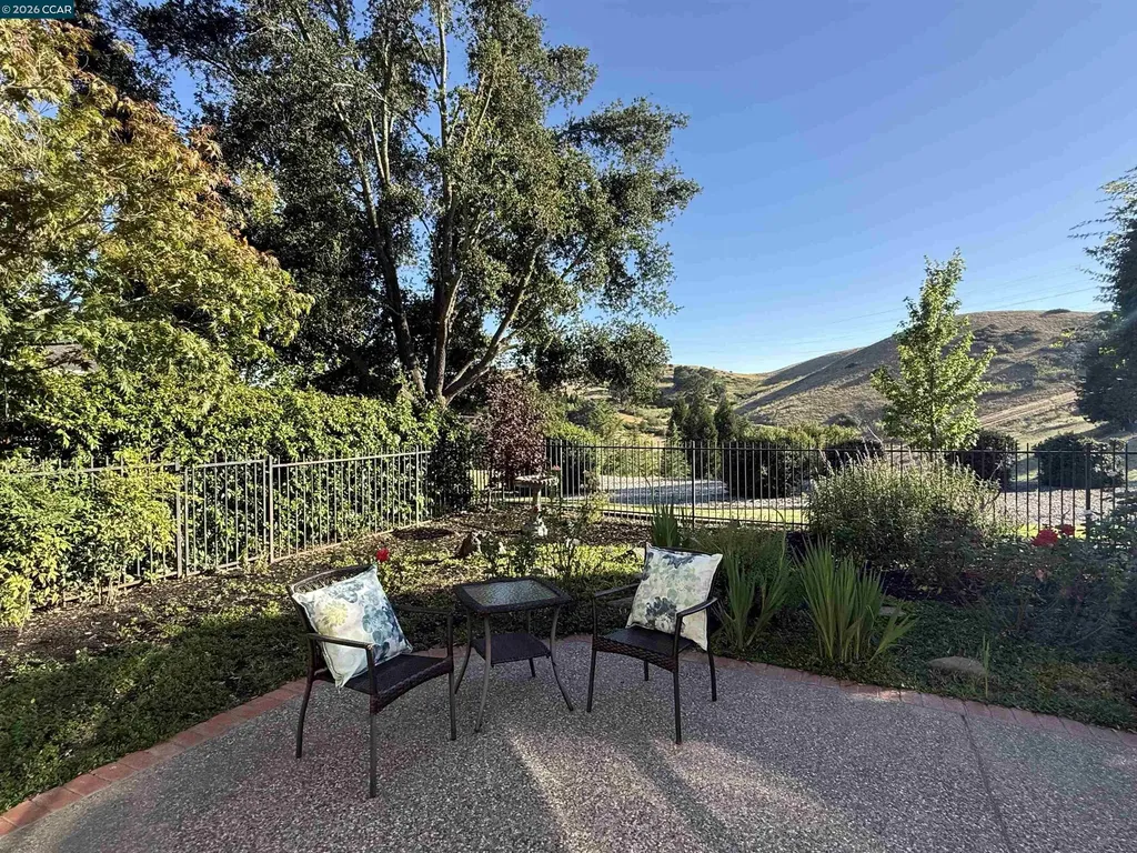 360 Eagle Nest Lane Danville CA 94506