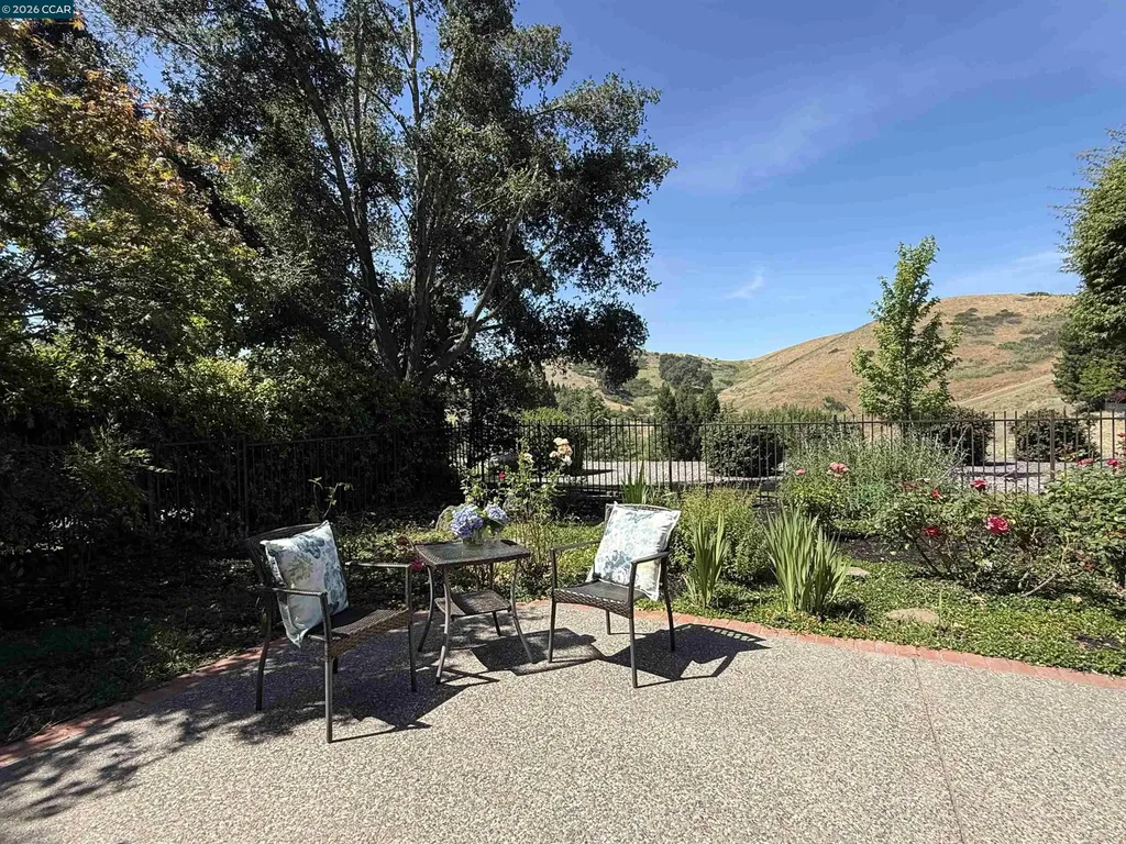 360 Eagle Nest Lane Danville CA 94506