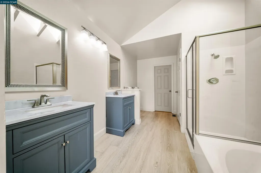 360 Eagle Nest Lane Danville CA 94506