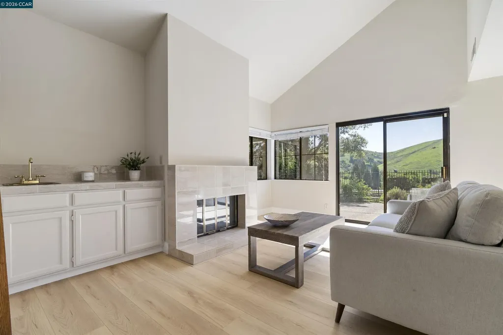 360 Eagle Nest Lane Danville CA 94506