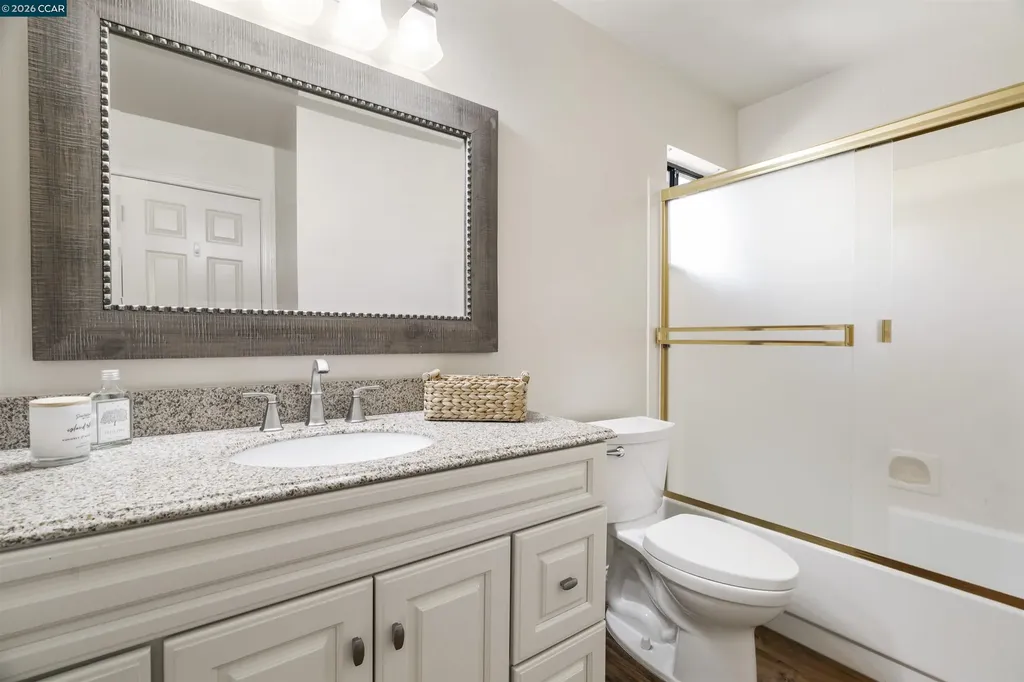360 Eagle Nest Lane Danville CA 94506