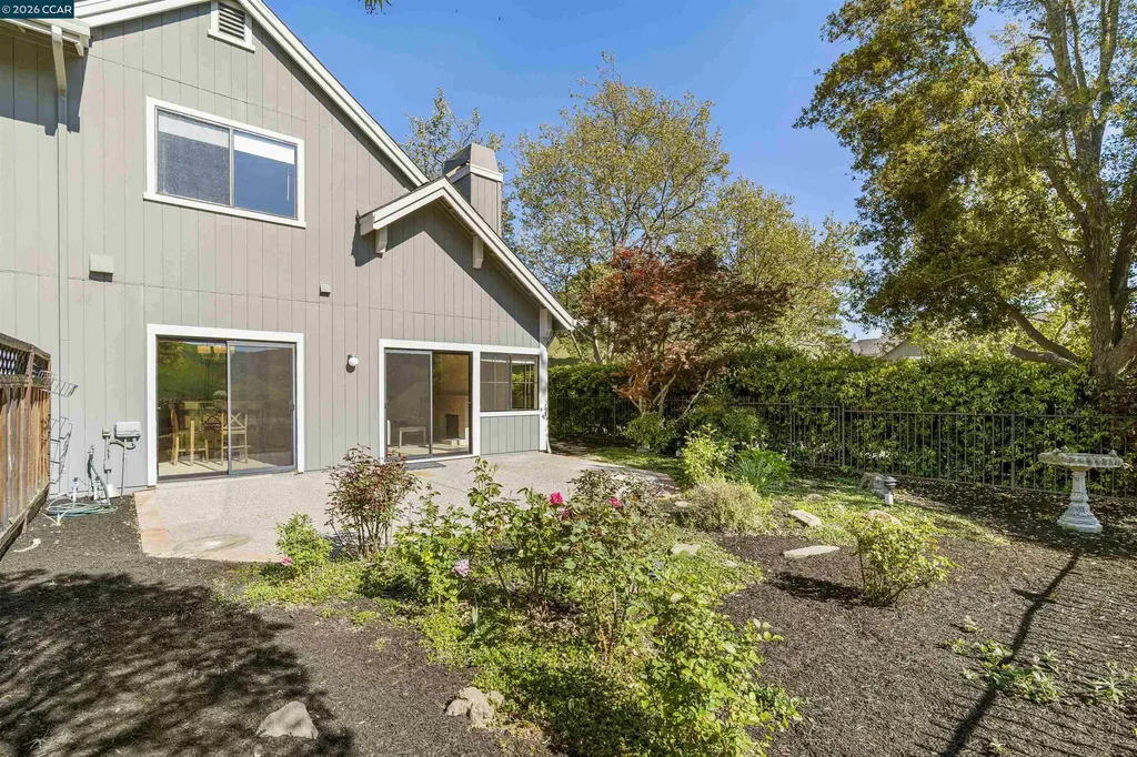 360 Eagle Nest Lane Danville CA 94506